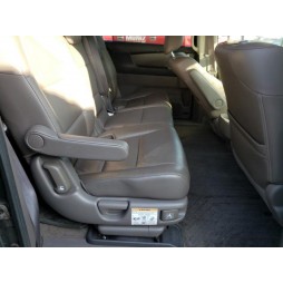 2013 HONDA ODYSSEY EXL