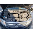 2013 HONDA ODYSSEY EXL