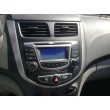 2013 HYUNDAI ACCENT GLS 2013 HYUNDAI ACCENT GLS