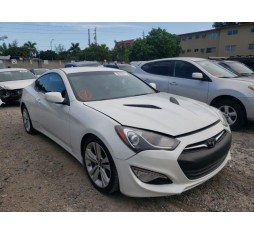 2013 HYUNDAI GENESIS COUPE 2.0T
