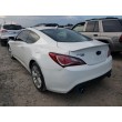 2013 HYUNDAI GENESIS COUPE 2.0T