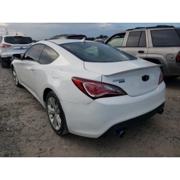 2013 HYUNDAI GENESIS COUPE 2.0T