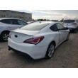 2013 HYUNDAI GENESIS COUPE 2.0T