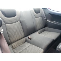 2013 HYUNDAI GENESIS COUPE 2.0T