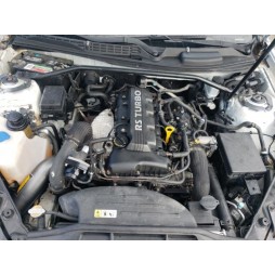2013 HYUNDAI GENESIS COUPE 2.0T