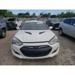 2013 HYUNDAI GENESIS COUPE 2.0T