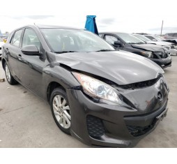 2013 MAZDA 3 I