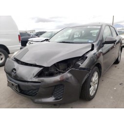 2013 MAZDA 3 I