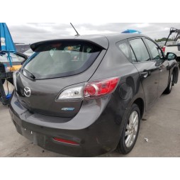 2013 MAZDA 3 I