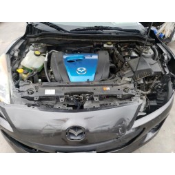 2013 MAZDA 3 I