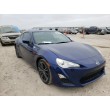 2013 TOYOTA SCION FR-S