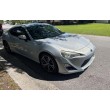 2013 TOYOTA SCION FR-S