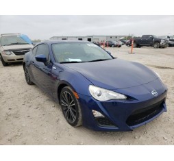 2013 TOYOTA SCION FR-S