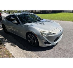 2013 TOYOTA SCION FR-S