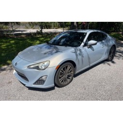 2013 TOYOTA SCION FR-S
