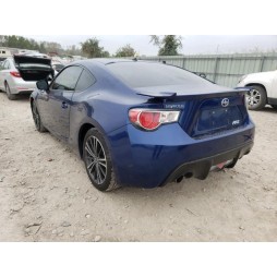 2013 TOYOTA SCION FR-S