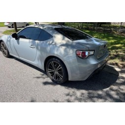 2013 TOYOTA SCION FR-S