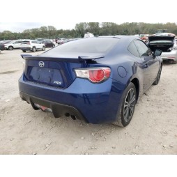 2013 TOYOTA SCION FR-S