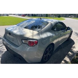 2013 TOYOTA SCION FR-S