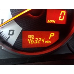 2013 TOYOTA SCION FR-S