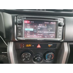 2013 TOYOTA SCION FR-S