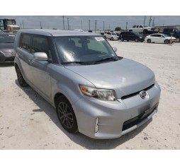 2013 TOYOTA SCION XB