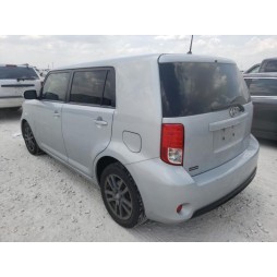 2013 TOYOTA SCION XB