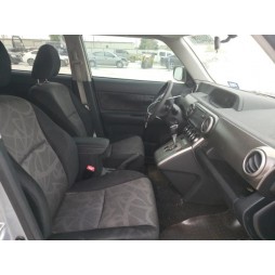 2013 TOYOTA SCION XB
