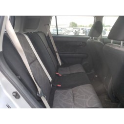 2013 TOYOTA SCION XB