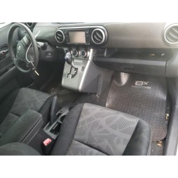 2013 TOYOTA SCION XB