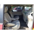 2013 TOYOTA SIENNA XLE