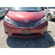 2013 TOYOTA SIENNA XLE