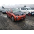 2014 BMW I3 REX