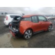 2014 BMW I3 REX