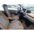 2014 BMW I3 REX