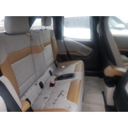2014 BMW I3 REX
