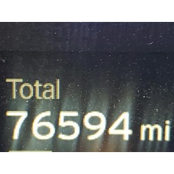 2014 BMW I3 REX