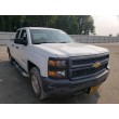 2014 CHEVROLET SILVERADO C1500