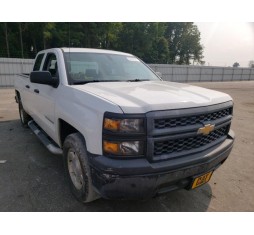 2014 CHEVROLET SILVERADO C1500