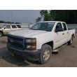 2014 CHEVROLET SILVERADO C1500