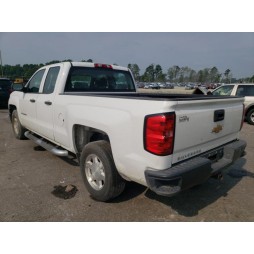 2014 CHEVROLET SILVERADO C1500