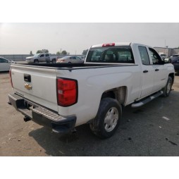 2014 CHEVROLET SILVERADO C1500