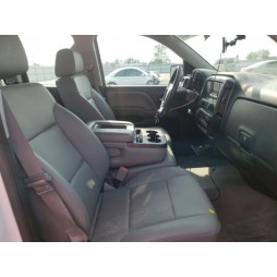 2014 CHEVROLET SILVERADO C1500