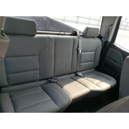 2014 CHEVROLET SILVERADO C1500