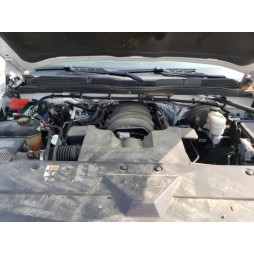 2014 CHEVROLET SILVERADO C1500