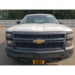 2014 CHEVROLET SILVERADO C1500