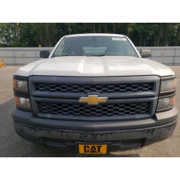 2014 CHEVROLET SILVERADO C1500