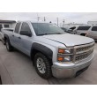2014 CHEVROLET SILVERADO C1500 LT
