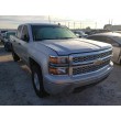 2014 CHEVROLET SILVERADO C1500 LT