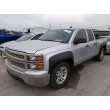 2014 CHEVROLET SILVERADO C1500 LT